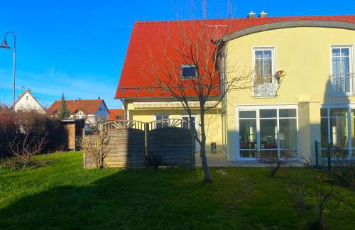 Ferienhaus Kutzenhausen - Foto 54