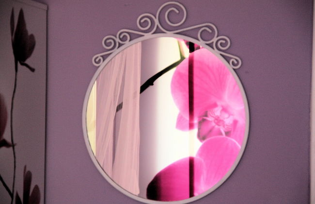 Vintage apartment in the city jungle - Foto 4