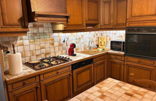 La maison des Albères - Photo 23