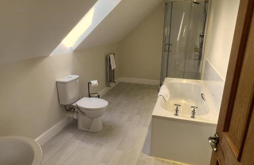 Walled garden cottage - Foto 9