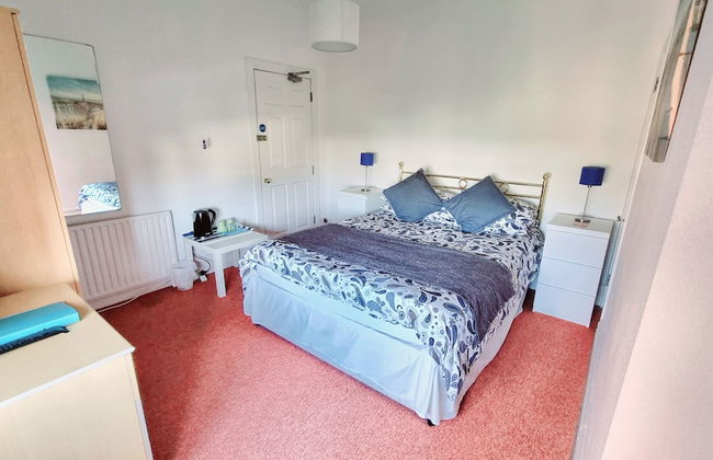 Beachcomber Holiday Apartments - Foto 9