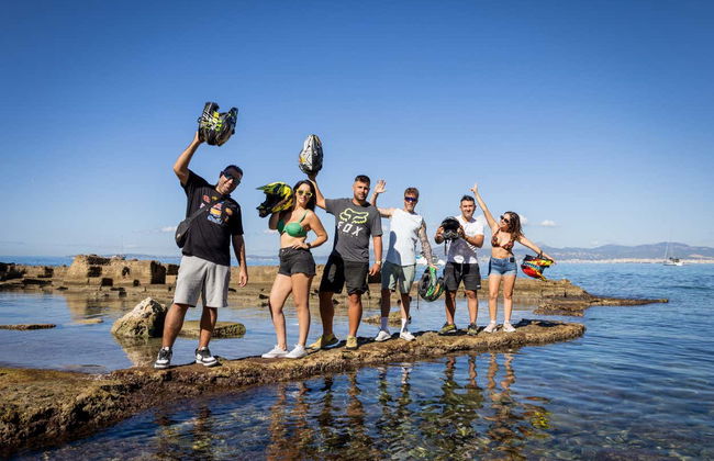 West Mallorca Quad Bike Tour - Foto 4