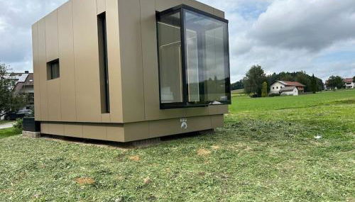 Tinyhaus im Dorf der Zukunft - Foto 2