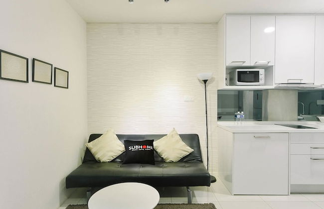 Summer Suites Residences by Subhome - Foto 63