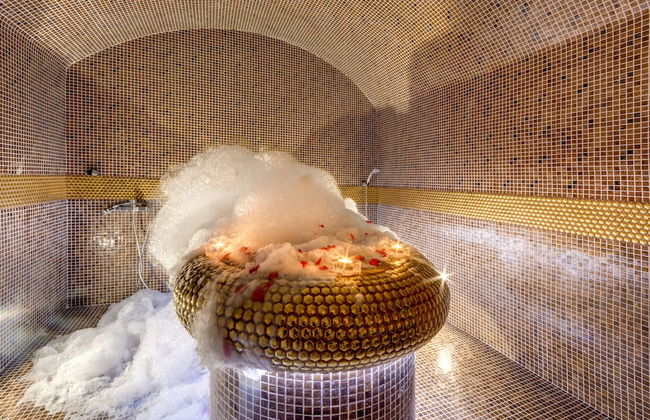 Esteban VIP Residence Club - Photo 45