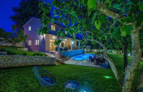 Villa Samanta - Foto 22