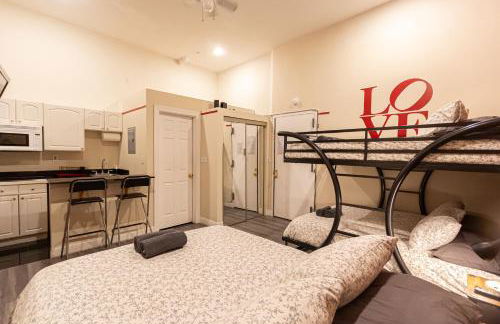 STUDIOPLUS by JGSTAY, Midtown ESB - Foto 26