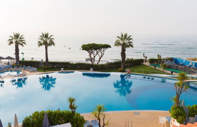 Grand Muthu Oura View Beach Club - Foto 69