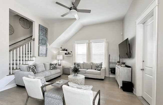 Nacho Beach House by Avantstay Inlet Beach Sleeps 10 + Pool - Photo 9