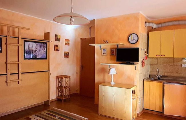 Maison des skieur- ski out - Foto 7