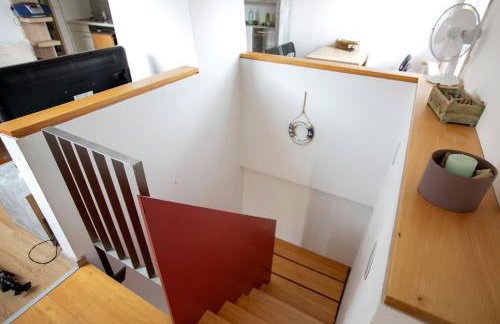 Ferienwohnung Heimathafen - Foto 14