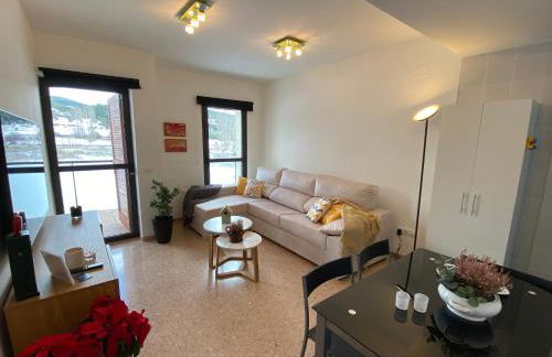 Apartamento en Alcala de la Selva by Family Homes - Foto 7