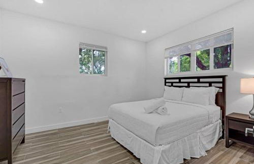 Spacious Retreat with Green Areas 8 ppl - Foto 20