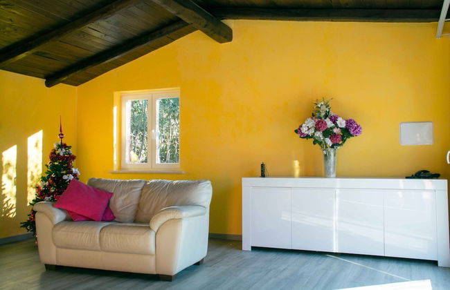 Il Ciclamino Villa With Swimming Pool Northern Rome - Foto 3