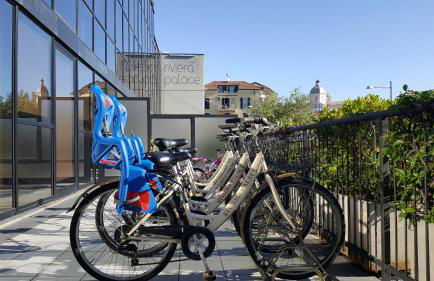 Riviera Palace Residence - Foto 51