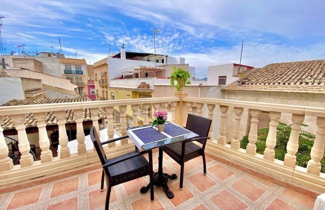 Casa Entre Viñas - Foto 62