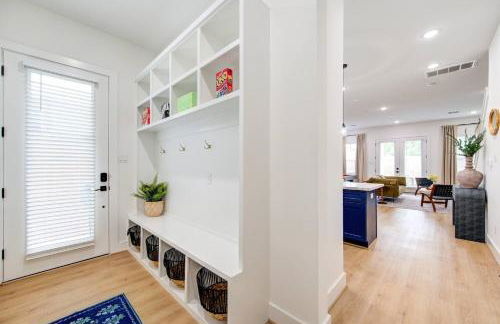 3BD Central Stay | BBQ, Games & Backyard Fun - Foto 28