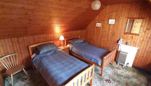 Sgurr Uran 5 night minimum stay - Foto 4