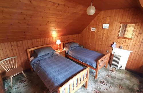 Sgurr Uran 5 night minimum stay - Foto 4