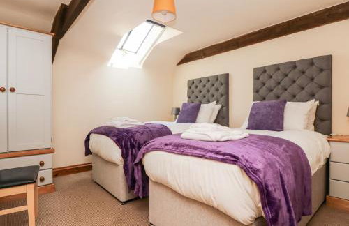 Wheal ProsperThe West Dry - Foto 11