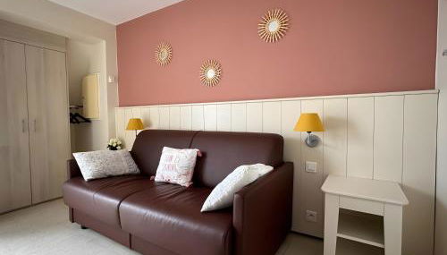 La Perle de l'Océan - Piscine - Foto 5