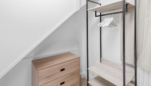 Well Coach House by Cliftonvalley Apartments - Foto 3