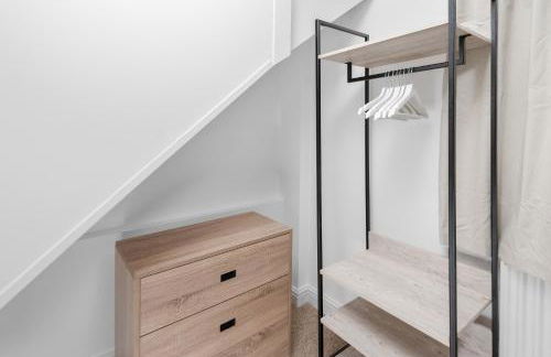 Well Coach House by Cliftonvalley Apartments - Foto 3