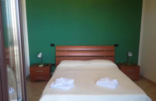 Appartamenti Scilla paese albergo - Foto 25