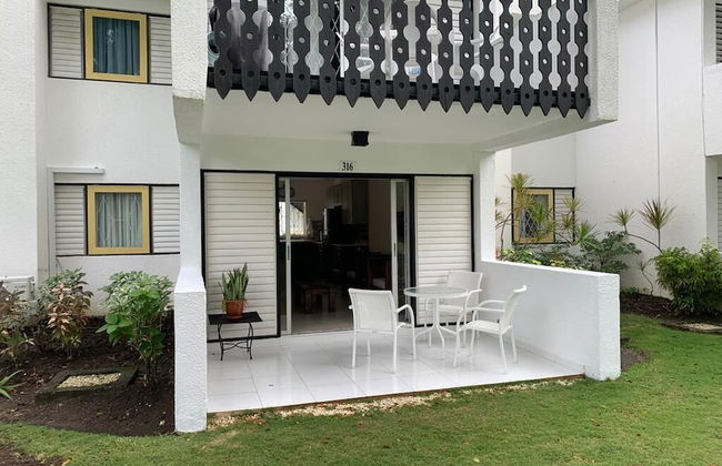 Moonshine 316 Rockley Golf Club - Foto 9