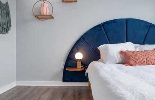 CozySuites Deluxe SDO Lawrenceville - Foto 9