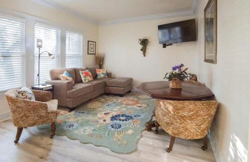 Mariposa Coral Home for 4 - Foto 1