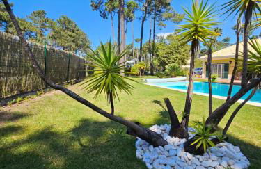 Charming Villa Jarros Private pool & Golf - Foto 55