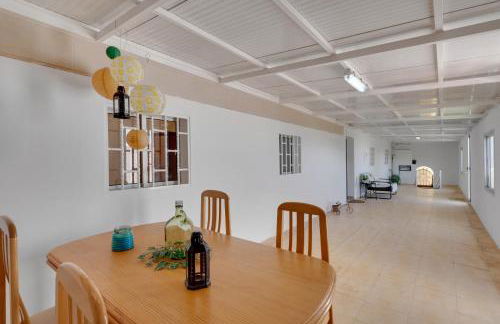 Balcón de Galaz - Foto 2