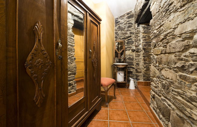 Hotel rural Valle de Ancares - Foto 27