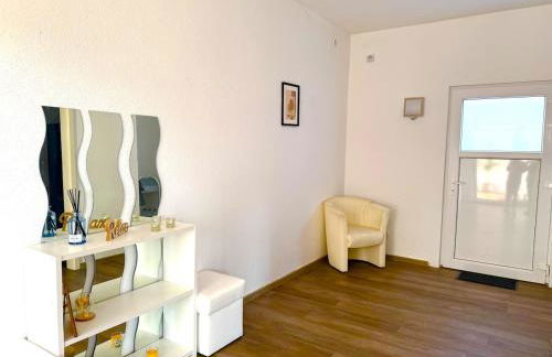 Cozy living in Lingen with Chesterfield flair - Foto 2