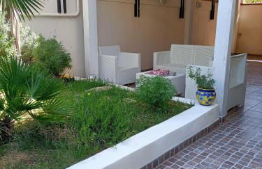 The Garden House alla Scala dei Turchi - Foto 36