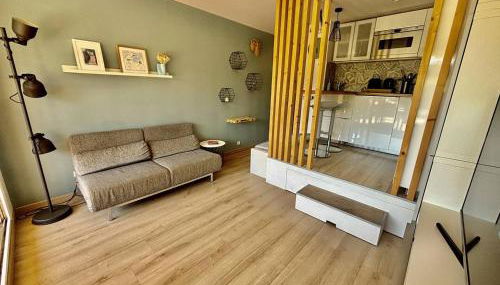 Bel appartement avec piscine et tennis à Bormes-les-Mimosas - FR-1-816-29 - Foto 4