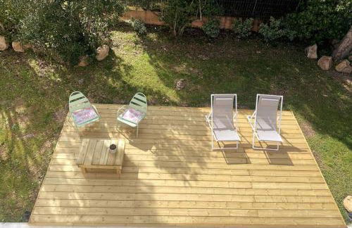 Appartement les pieds dans l'eau - Foto 24