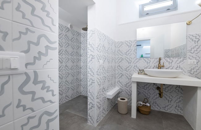 Stunning Villa Surrounded by Olive Trees - Beahost - Foto 45