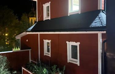 Wioska w Sowich Sokolec - Foto 16