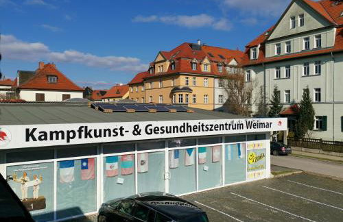 Musashi Apartment 1 - Foto 34