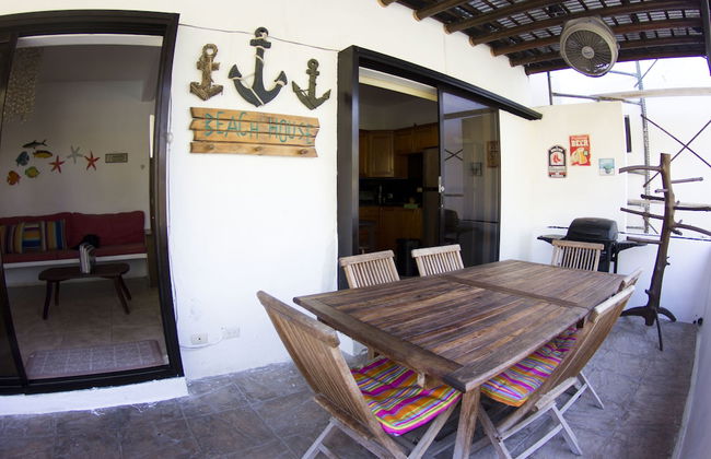 Luxury Villas Monterrico - Foto 15