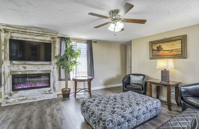 Mighty Mobile - Foto 13