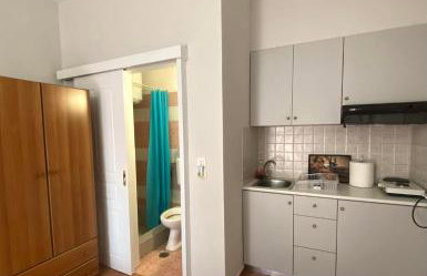 Στουντιο στην Κιρρα - Foto 5