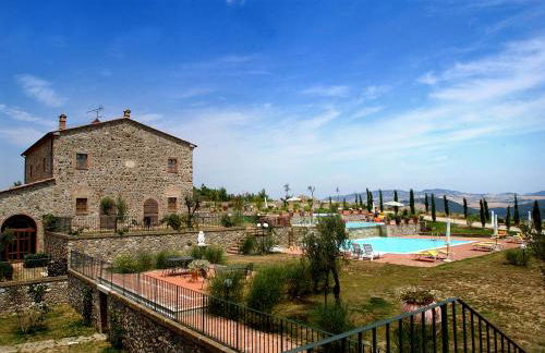 Relais Poggio al Vento - Foto 55