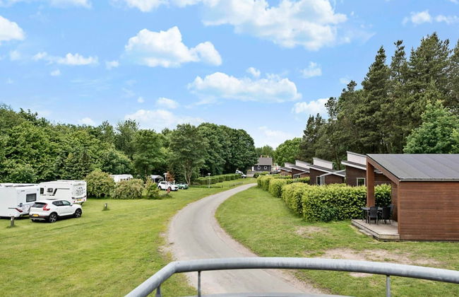 6 Person Holiday Park Home in Aarhus N - Foto 8