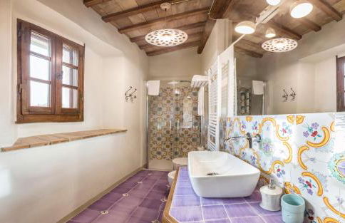 Agriturismo Il Segreto di Pietrafitta - Photo 28