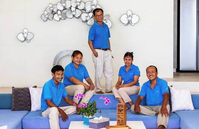 Villa Spice - Foto 60