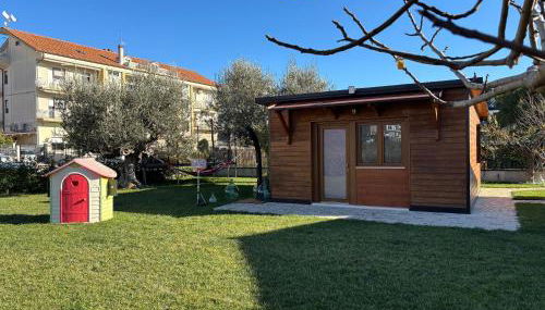 Dependance Con Giardino A Pescara - Foto 3