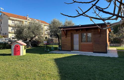 Dependance Con Giardino A Pescara - Foto 3